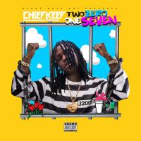 Artwork for Two Zero One Seven (Deluxe Edition) by Chief Keef