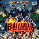 Artwork for Burna
