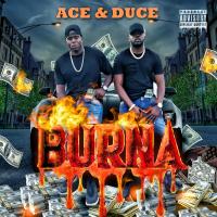 Artwork for Burna by ACE