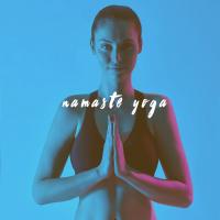 Artwork for Namaste Yoga by Musica Relajante