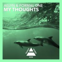 Artwork for My Thoughts by Aelyn