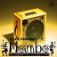Artwork for Electrónic Mambo