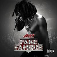 Artwork for Fake Famous by Mozzy