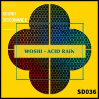 Artwork for Acid Rain by Woshi