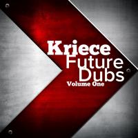 Artwork for Future Dubs Vol. 1 by Kriece