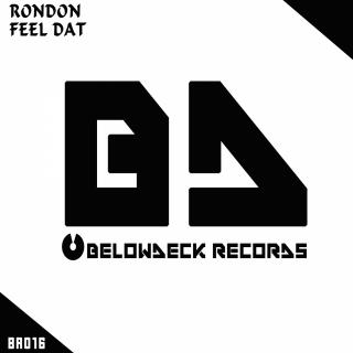Artwork for Feel Dat (Original Mix)
