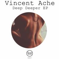 Artwork for Deep Deeper EP by Vincent Achè