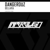 Artwork for Bellaria by Dangerouz