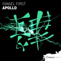 Artwork for Apollo by Ismael First