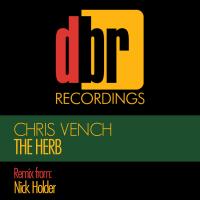 Artwork for The Herb by Chris Vench