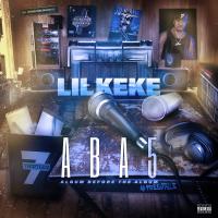 Artwork for ABA 5 (All Freestyle) by Lil' Keke