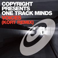 Artwork for Voices (KORT Remix) by Copyright