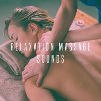 Artwork for Relaxation Massage Sounds by Deep Sleep