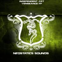Artwork for Vengeance EP by Independent Art