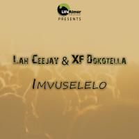 Artwork for Imvuselelo by Lah Ceejay