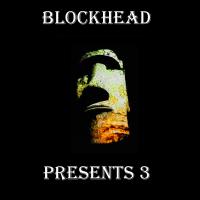 Artwork for Blockhead Presents 3 by Various Artists