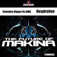 Artwork for Respiration by Yorkshire Ripper