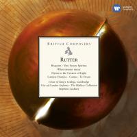 Artwork for Rutter: Requiem by Choir of King's College, Cambridge