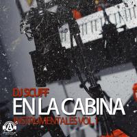 Artwork for Instrumentales En La Cabina Vol.1 by Dj Scuff