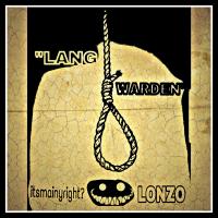 Artwork for Lang Warden by Itsmainyright