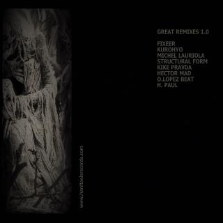 Artwork for Bad Time (H. Paul Remix)