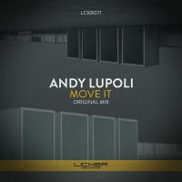 Artwork for Move It by Andy Lupoli