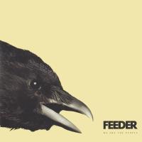 Artwork for We Are the People by Feeder