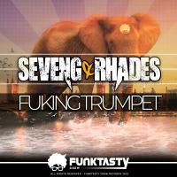 Artwork for FukingTrumpet by SevenG