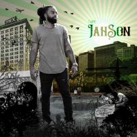 Artwork for I Am JahSon by Jinx