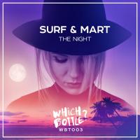 Artwork for The Night by Surf