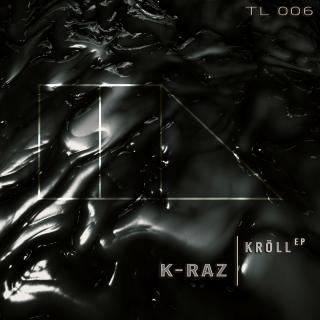 Artwork for Kröll (Original Mix)