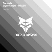 Artwork for Beyond Origins / Infinitism by ReMech