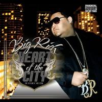 Artwork for Heart Of The City by Big Rich