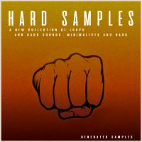 Artwork for Hard Samples by Assuc