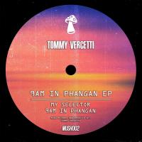 Artwork for 9am In Phangan by Tommy Vercetti