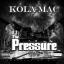 Artwork for The Pressure