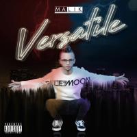 Artwork for Versatile by Malik