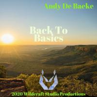 Artwork for Back to Basics by Andy De Baeke