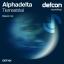 Artwork for Terrestrial (Balearic Mix)