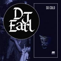 Artwork for So Cold by DJ Earl