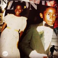 Artwork for Zion IV by 9th Wonder