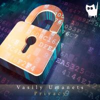 Artwork for Privacy by Vasily Umanets