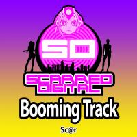 Artwork for Booming Track by Sc@r