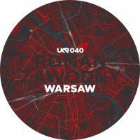 Artwork for Warsaw by Roman Zawodny