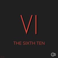 Artwork for The Sixth Ten by Various Artists