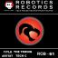Artwork for Teking (Original Mix)