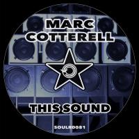 Artwork for This Sound by Marc Cotterell