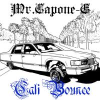 Artwork for Cali Bounce (Instrumental) by Mr.Capone-E