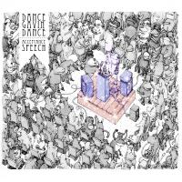 Artwork for Acceptance Speech by Dance Gavin Dance