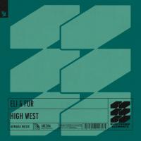 Artwork for High West by Eli & Fur